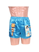 萌え画トランクスブルー 2のサムネイル画像