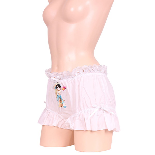 萌え画ドロワーズ 2 画像1