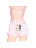 萌え画ドロワーズ 3のサムネイル画像