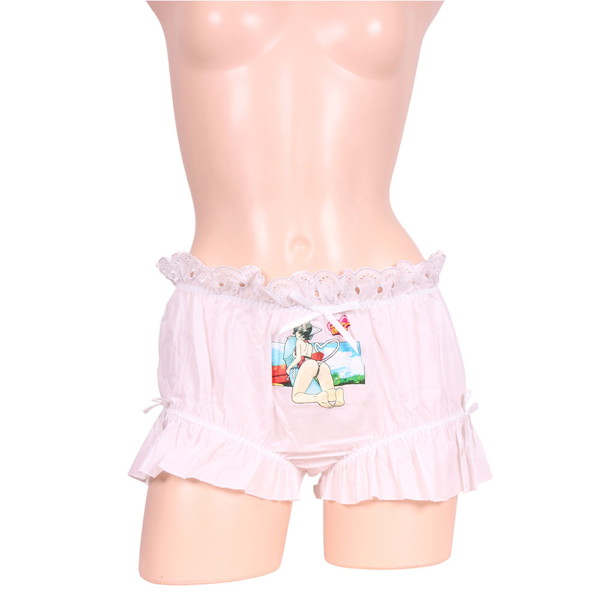 萌え画ドロワーズ 5 | エロリンク・女性用玩具データベース