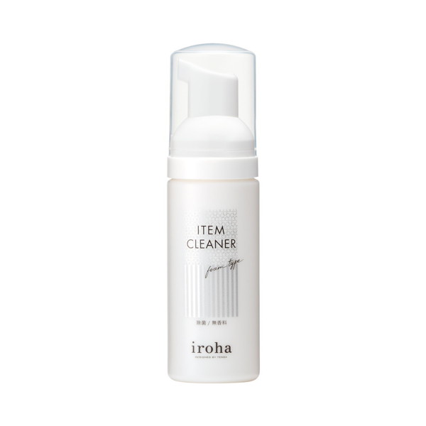iroha ITEM CLEANER
