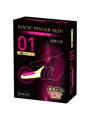 マジックフィンガースキン01 特製イボシート