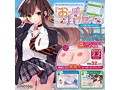 おっぱいパイセン【リアル女子バストEカップ相当おっぱいオブジェクト！メンテナンスパウダーと2.5次元ポスター付属】 画像7