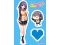 【初回限定特典付き】リアルエロゲシチュエーション！ DT THE HOLE 笠間陽菜乃 SPECIAL BOX 数量限定版 画像6