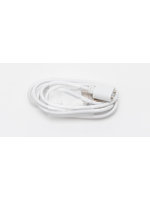 マグネット式USB充電ケーブル（白）Type-R4