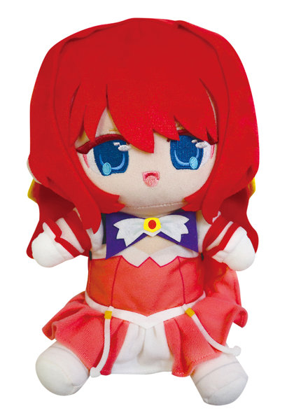 ぬいホール エスカレイヤー【初回限定アクリルキーホルダー付き】※FANZA限定ポストカード付 画像4