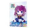 ぬいホール ビートアイドル・マリナ【初回限定アクリルキーホルダー付き】※FANZA限定ポストカード付 画像1