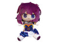 ぬいホール ビートアイドル・マリナ【初回限定アクリルキーホルダー付き】※FANZA限定ポストカード付 画像4