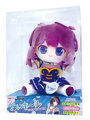 ぬいホール ビートアイドル・マリナ【初回限定アクリルキーホルダー付き】※FANZA限定ポストカード付