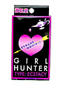 GIRL HUNTER エクスタシー