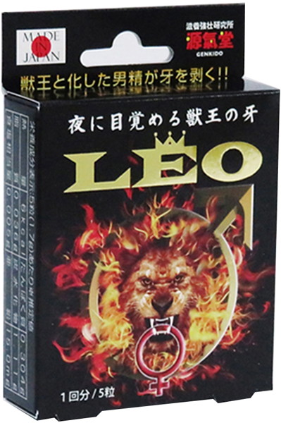 LEO 画像1