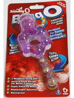 Bang O パープル