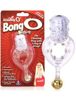 Bong O Ring クリア