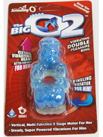 the Big O 2 ブルー