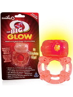the Big O Glow ピンク