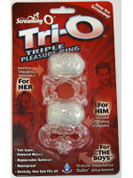 Tri-O クリア