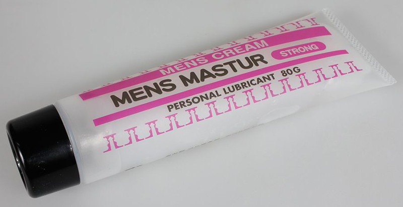 メンズマスターストロング 画像1