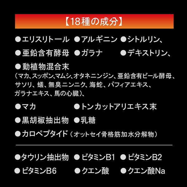 TENGA MEN’S CHARGE 画像4