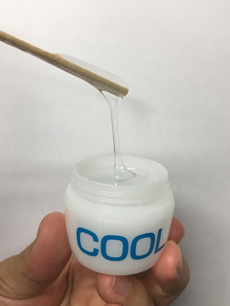 LOVE TRIP GEL COOL 画像2
