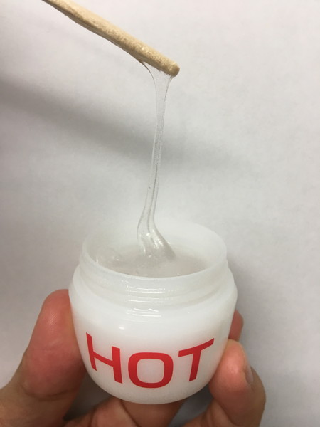 LOVE TRIP GEL HOT 画像2