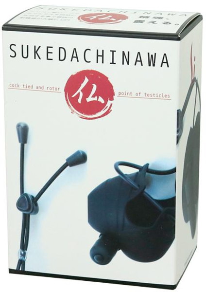 SUKEDACHINAWA 仏