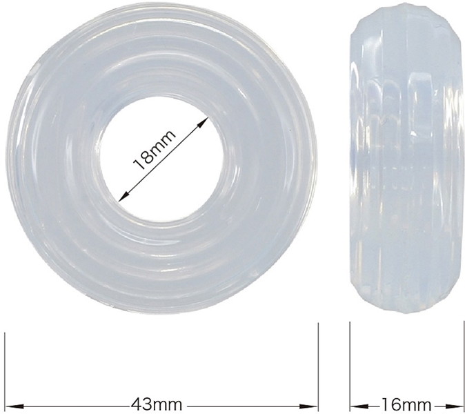 GENKI RING18mm 画像2