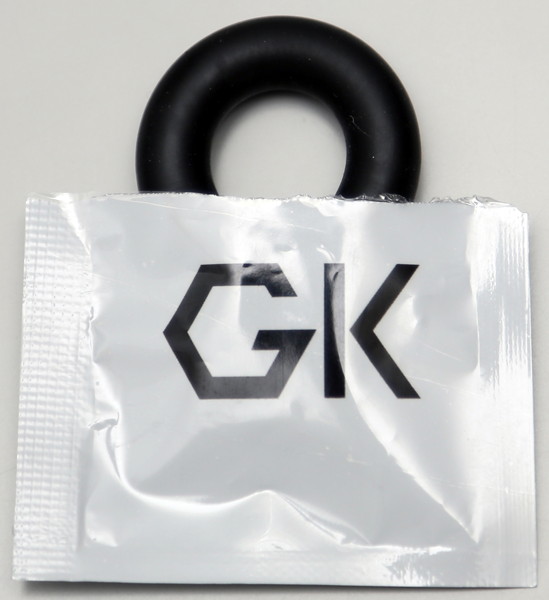 Cat Punch MUSCLE Cock RING Donut 画像5