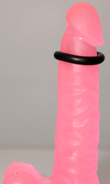 Cat Punch MUSCLE Cock RING Donut 画像7