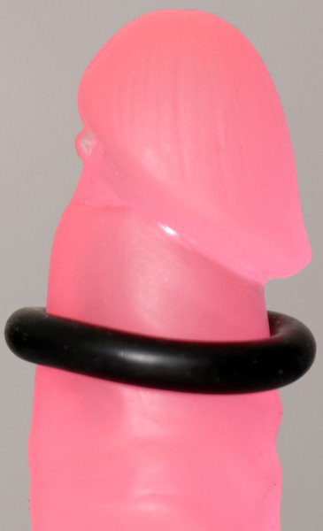 Cat Punch MUSCLE Cock RING Donut 画像8