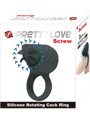 プリティラブ コックリング スクリュー