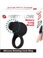 プリティラブ コックリング ロータリーロングブラシ