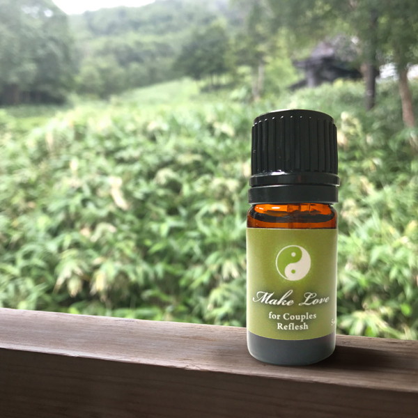 Make Love for Couple Refresh 5ml 画像2
