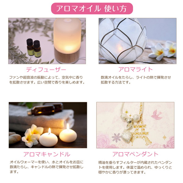 Make Love for Couple Refresh 5ml 画像4