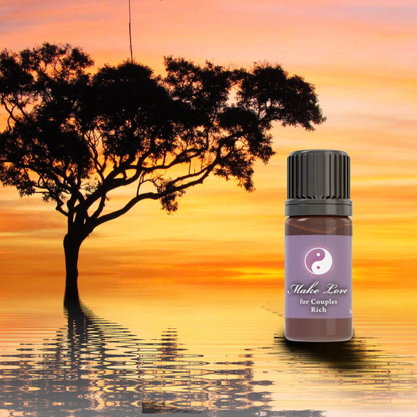 Make Love for Couple Rich 5ml 画像2