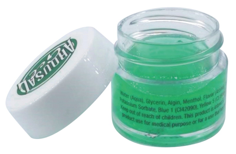 アルーサルジェル 7ml 画像1