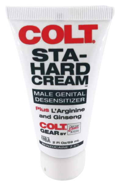 スターハードクリーム 59ml