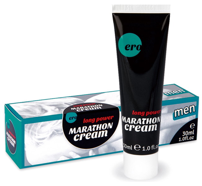 ロングパワー マラソンクリーム 30ml