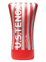 TENGA U.S.TENGA ソフトチューブ・カップ ＜SOFT TUBE CUP（U.S.）＞のサムネイル画像