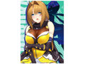 超昂閃忍ハルカ THE HOLE 鷹守ハルカ 画像9