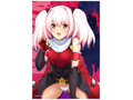 【初回限定特典付き】超昂閃忍ハルカ THE HOLE 四方堂ナリカ 画像10