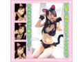 猫耳フェラにゃん 七沢みあ 画像8