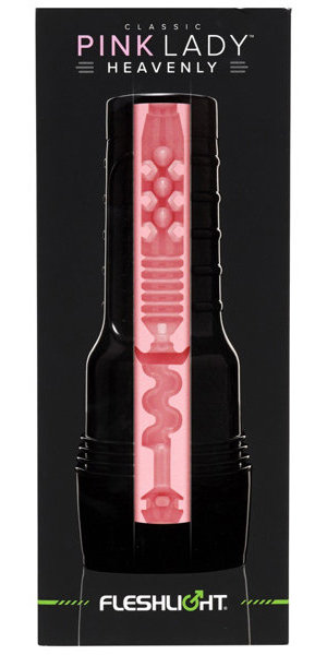 Fleshlight ピンクレディ ヘブンリィ(FL10171)
