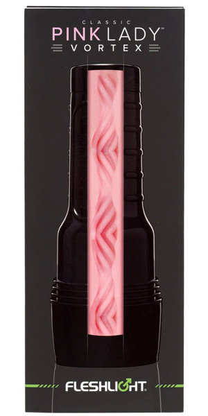 Fleshlight ピンクレディ ヴォルテックス(FL17644)