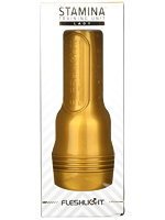 Fleshlight STU ピンクバット