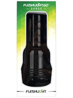 Fleshlight GO サージ レディ