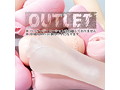 【RIDEJAPAN】OUTLET商品10個セット 画像2