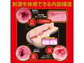 JAPANESEREALHOLE 激 河北彩花 画像1