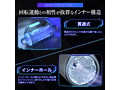 セルフローテーション II（NT0028） 画像5