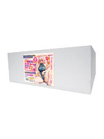 【初回限定特典付き】電動オナホ1個とハンドサイズオナホ3個入ったお買い得福箱