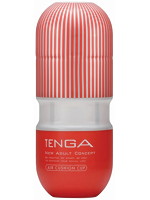 TENGA エアクッション・カップ ＜AIR CUSHION CUP＞のサムネイル画像